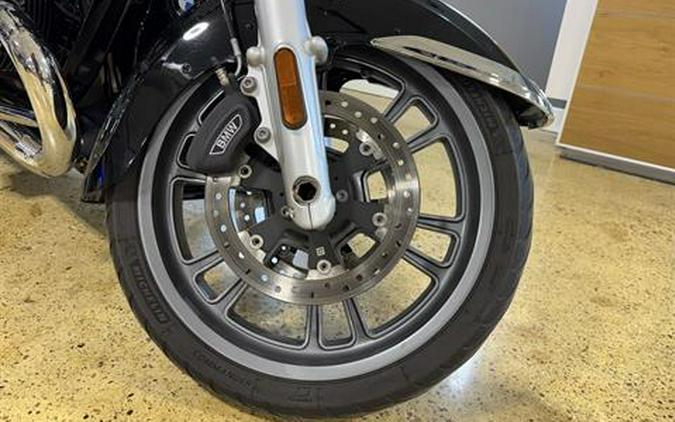 2023 BMW R 18 Transcontinental