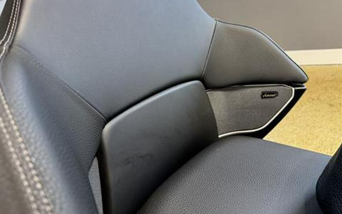 2023 BMW R 18 Transcontinental