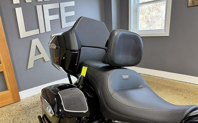 2023 BMW R 18 Transcontinental