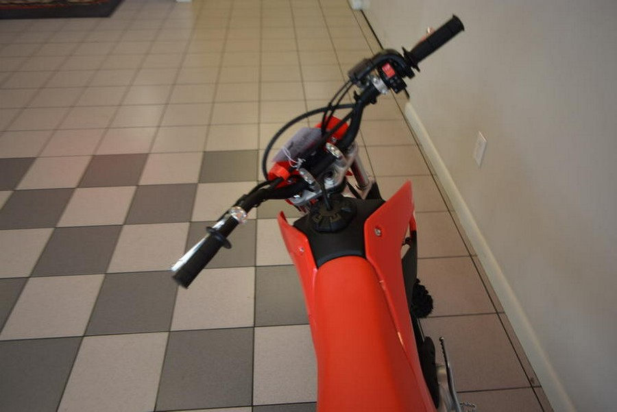 2025 Honda® CRF125F