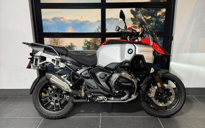 New 2026 BMW R 1300 GS Adventure