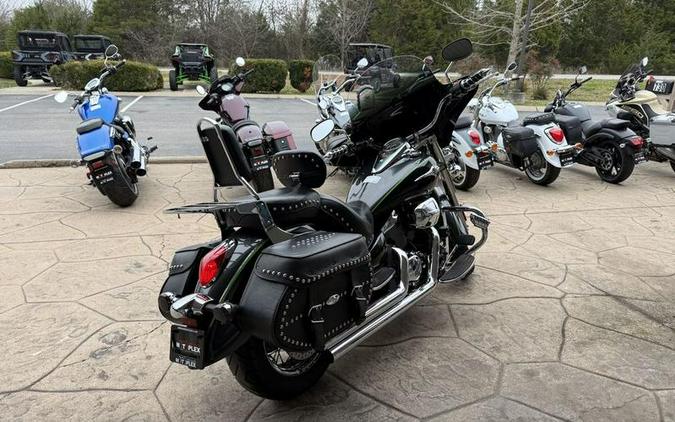 2015 Kawasaki Vulcan® 900 Classic LT