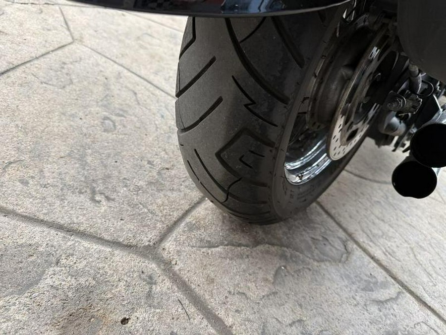 2015 Kawasaki Vulcan® 900 Classic LT