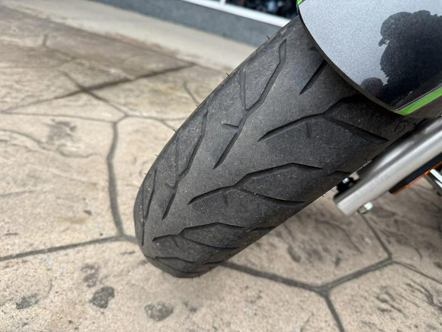 2015 Kawasaki Vulcan® 900 Classic LT