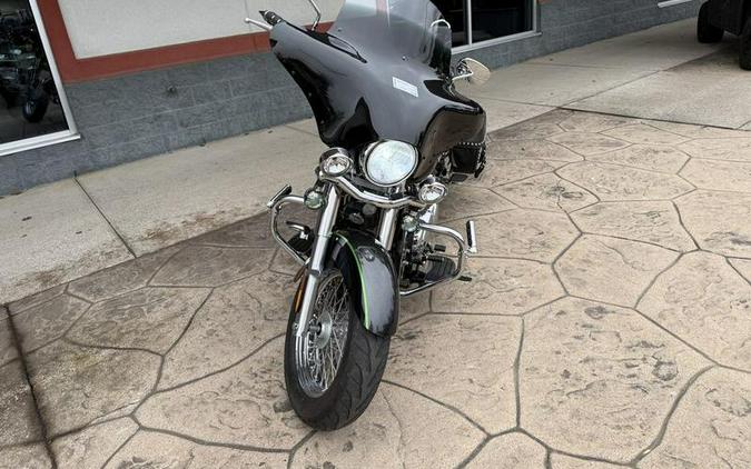 2015 Kawasaki Vulcan® 900 Classic LT