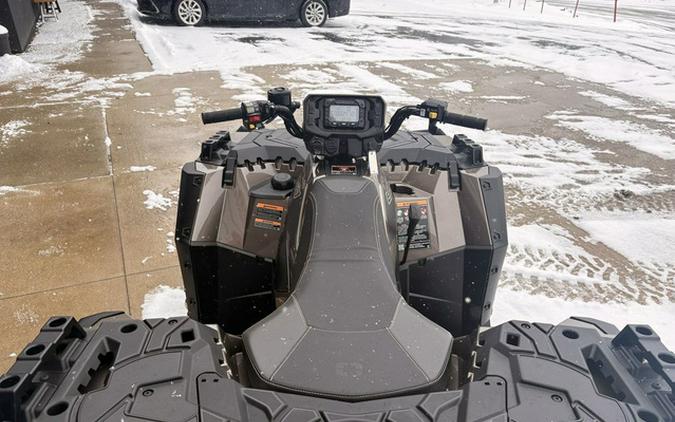 2026 Polaris Sportsman 850 Trail