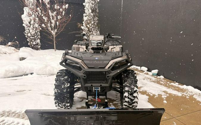 2026 Polaris Sportsman 850 Trail