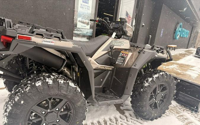 2026 Polaris Sportsman 850 Trail