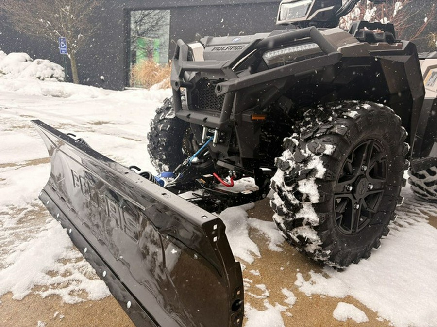 2026 Polaris Sportsman 850 Trail