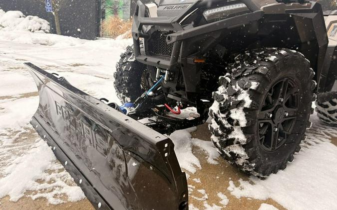 2026 Polaris Sportsman 850 Trail