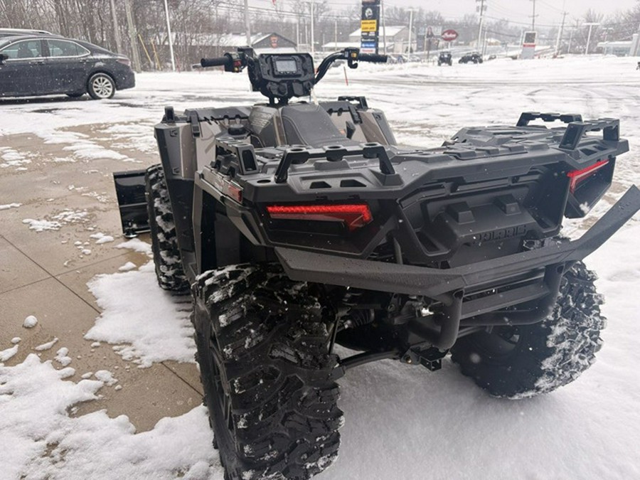 2026 Polaris Sportsman 850 Trail