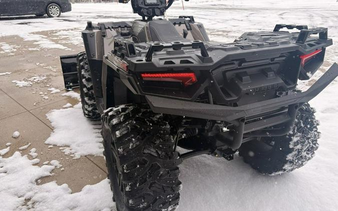 2026 Polaris Sportsman 850 Trail