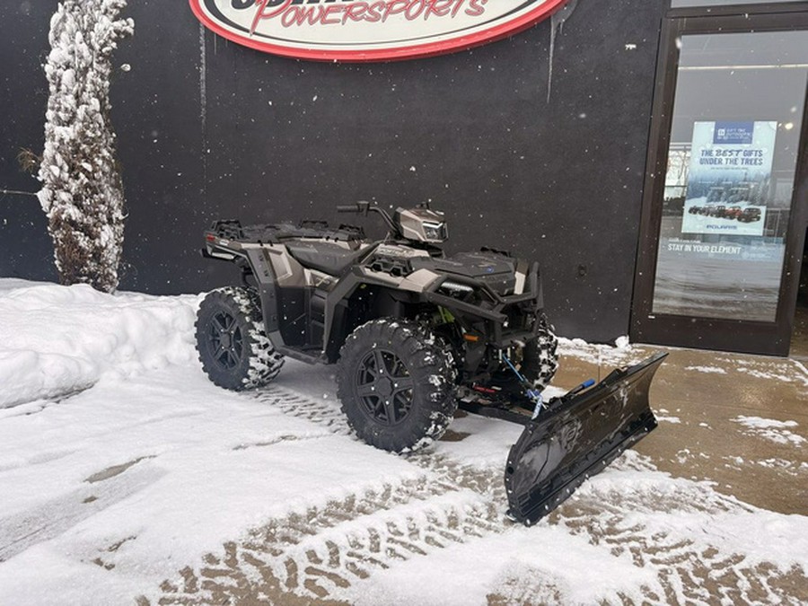 2026 Polaris Sportsman 850 Trail