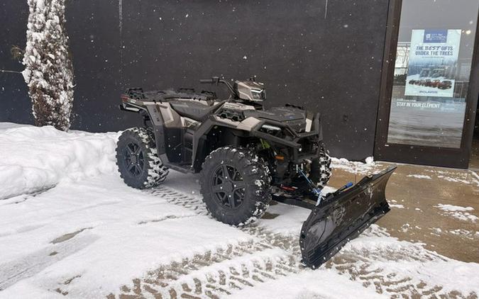 2026 Polaris Sportsman 850 Trail