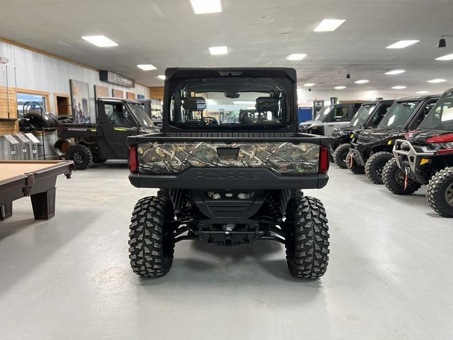 2026 Polaris® Ranger Crew XD 1500 NorthStar Ultimate Polaris Pursuit Camo