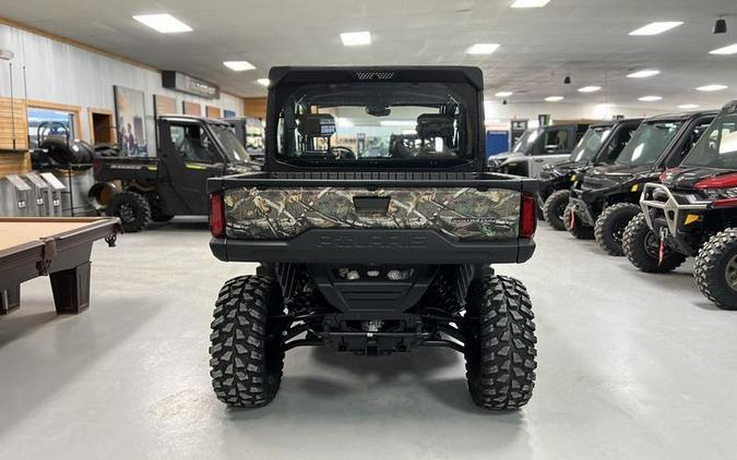 2026 Polaris® Ranger Crew XD 1500 NorthStar Ultimate Polaris Pursuit Camo