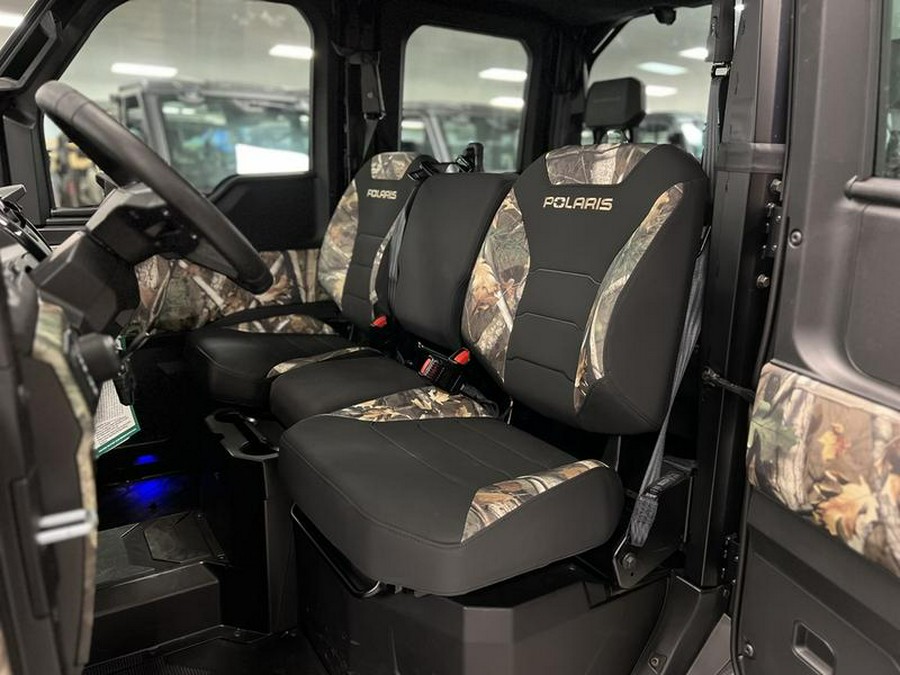 2026 Polaris® Ranger Crew XD 1500 NorthStar Ultimate Polaris Pursuit Camo