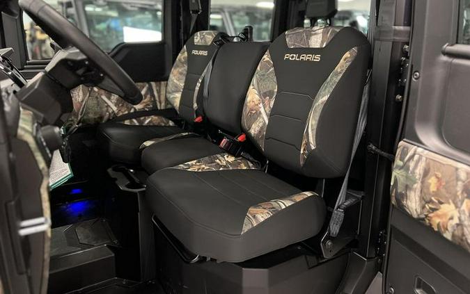 2026 Polaris® Ranger Crew XD 1500 NorthStar Ultimate Polaris Pursuit Camo