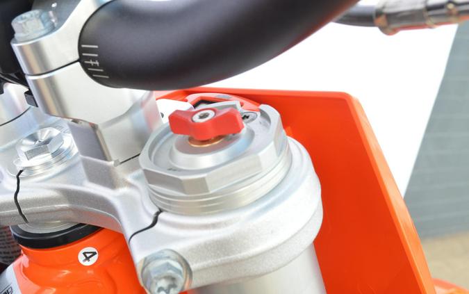 2026 KTM 85 SX 17/14