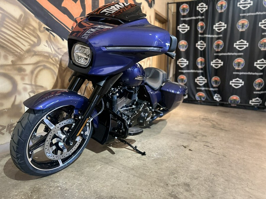FLHX 2026 Street Glide®