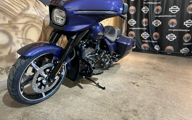 FLHX 2026 Street Glide®