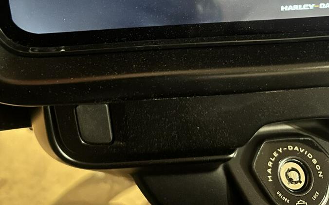 FLHX 2026 Street Glide®