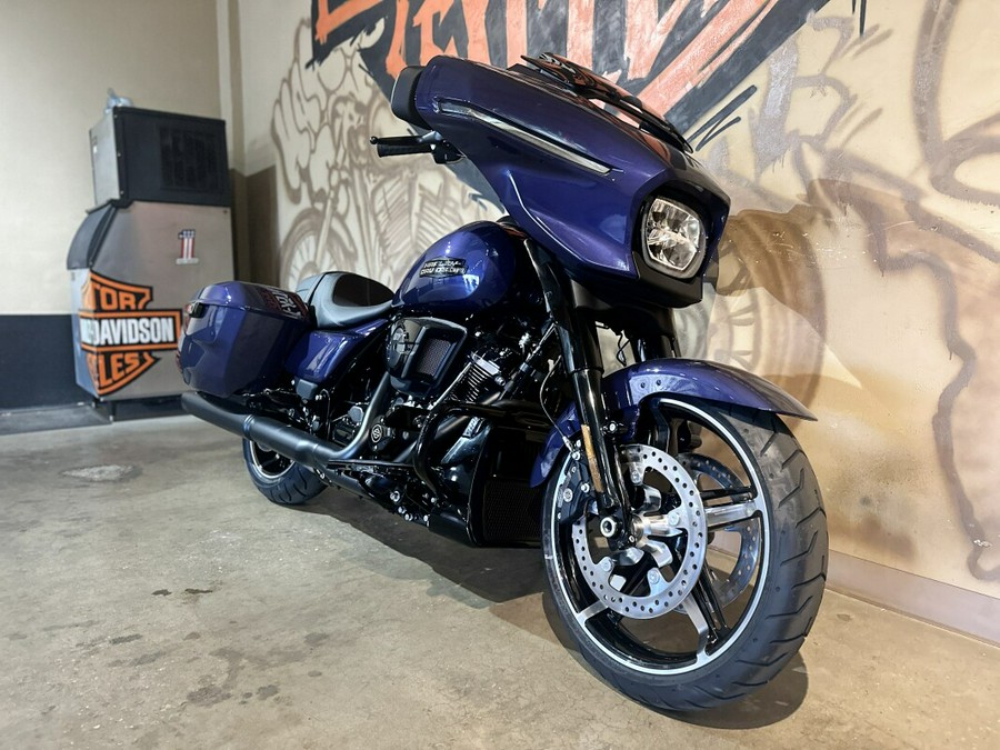 FLHX 2026 Street Glide®