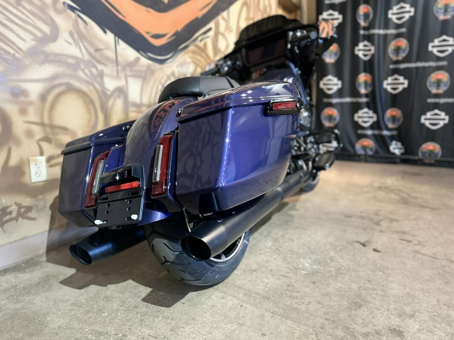 FLHX 2026 Street Glide®