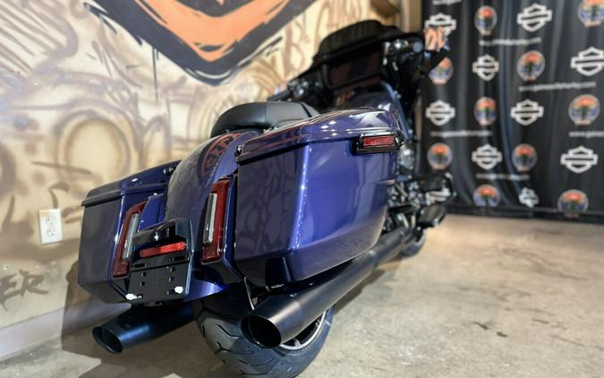 FLHX 2026 Street Glide®