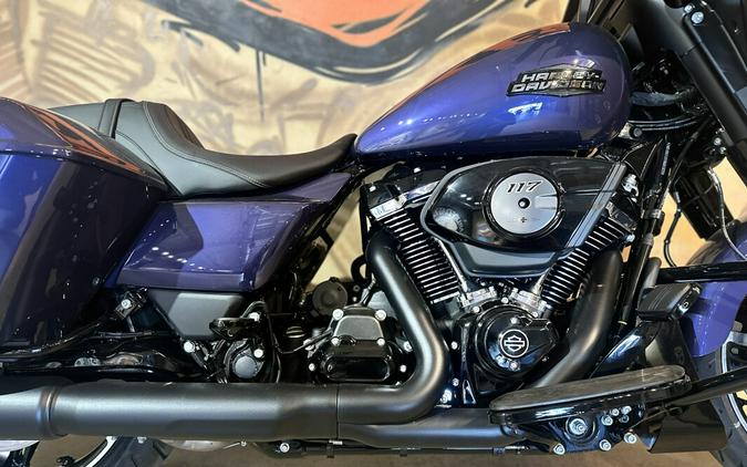 FLHX 2026 Street Glide®