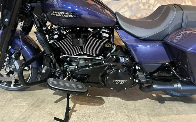 FLHX 2026 Street Glide®