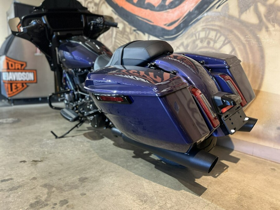 FLHX 2026 Street Glide®