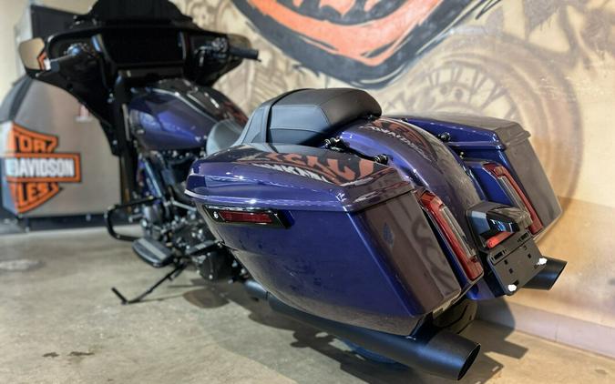 FLHX 2026 Street Glide®