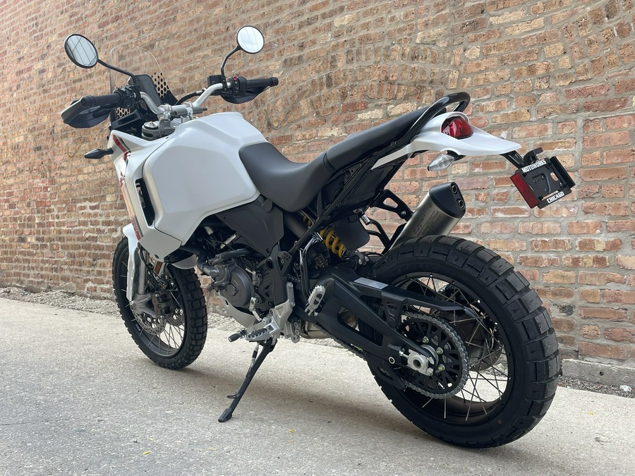 2023 Ducati Ducati DesertX