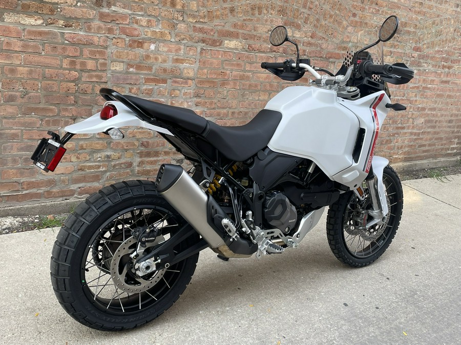2023 Ducati Ducati DesertX