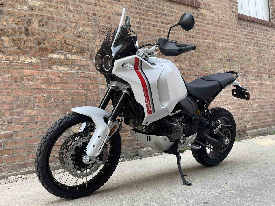 2023 Ducati Ducati DesertX