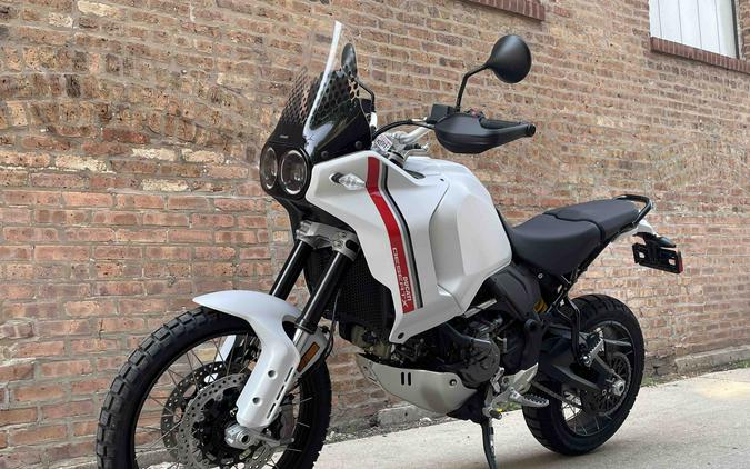 2023 Ducati Ducati DesertX