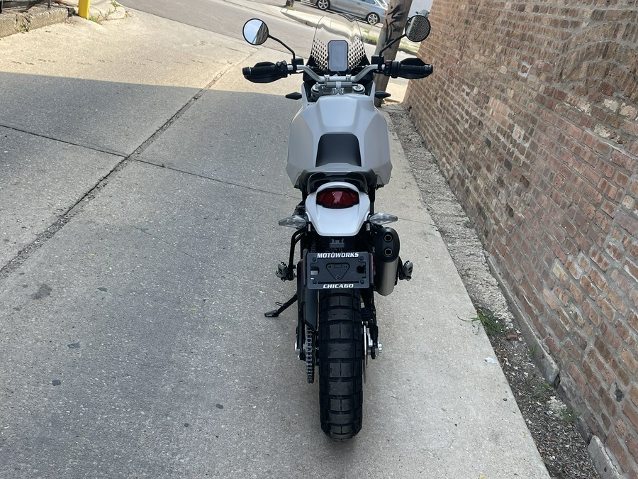 2023 Ducati Ducati DesertX