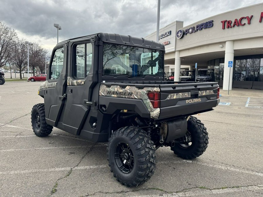 2026 Polaris® Ranger Crew XP 1000 NorthStar Edition Premium Polaris Pursuit Camo