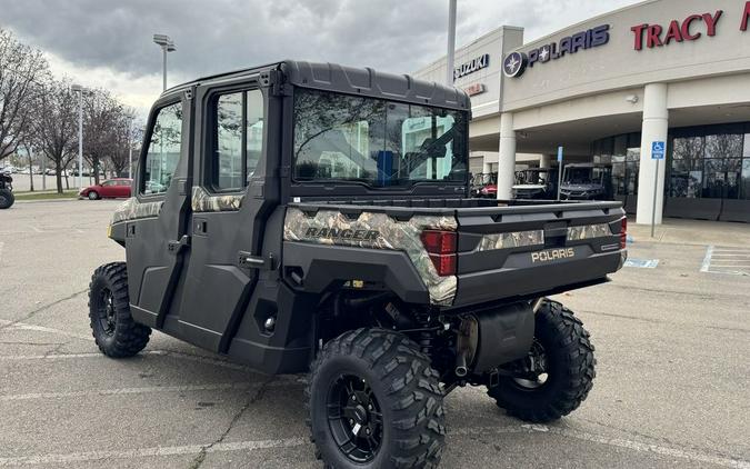 2026 Polaris® Ranger Crew XP 1000 NorthStar Edition Premium Polaris Pursuit Camo