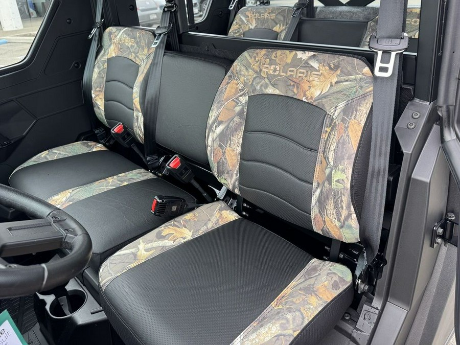 2026 Polaris® Ranger Crew XP 1000 NorthStar Edition Premium Polaris Pursuit Camo