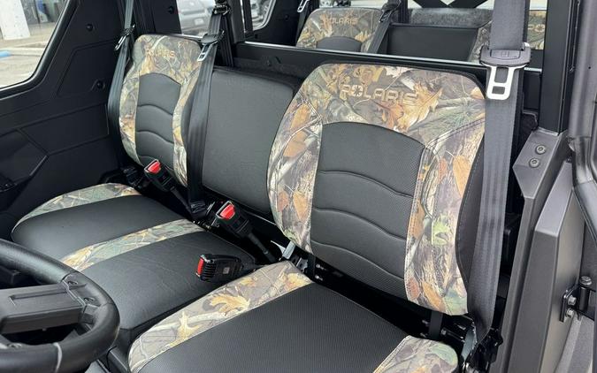 2026 Polaris® Ranger Crew XP 1000 NorthStar Edition Premium Polaris Pursuit Camo