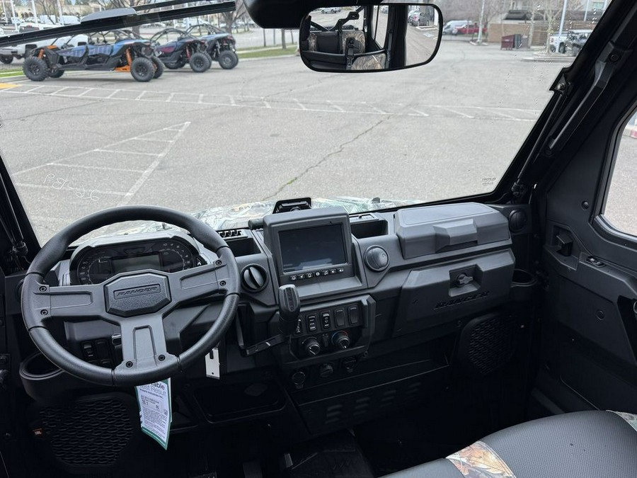 2026 Polaris® Ranger Crew XP 1000 NorthStar Edition Premium Polaris Pursuit Camo