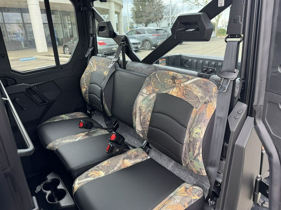 2026 Polaris® Ranger Crew XP 1000 NorthStar Edition Premium Polaris Pursuit Camo