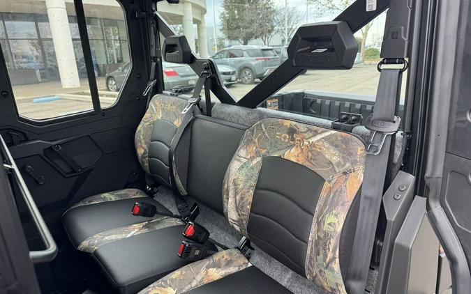 2026 Polaris® Ranger Crew XP 1000 NorthStar Edition Premium Polaris Pursuit Camo