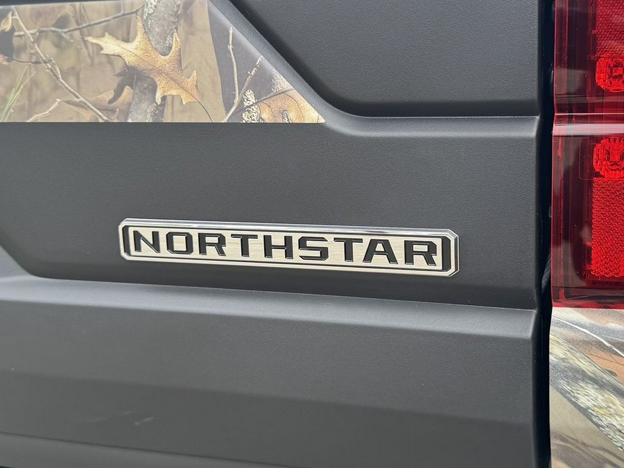 2026 Polaris® Ranger Crew XP 1000 NorthStar Edition Premium Polaris Pursuit Camo