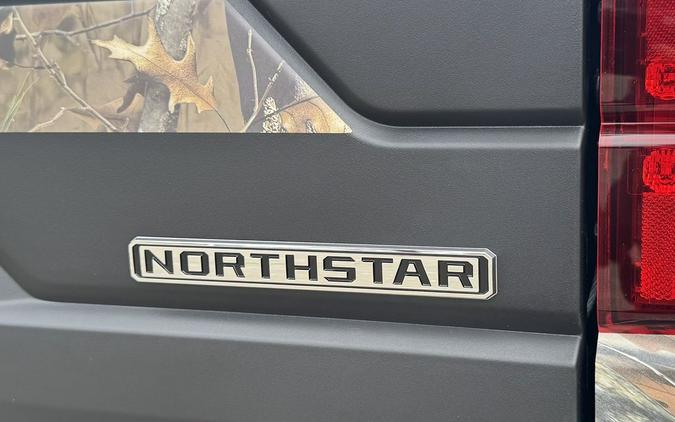 2026 Polaris® Ranger Crew XP 1000 NorthStar Edition Premium Polaris Pursuit Camo