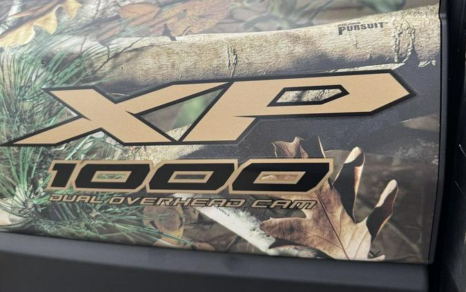 2026 Polaris® Ranger Crew XP 1000 NorthStar Edition Premium Polaris Pursuit Camo