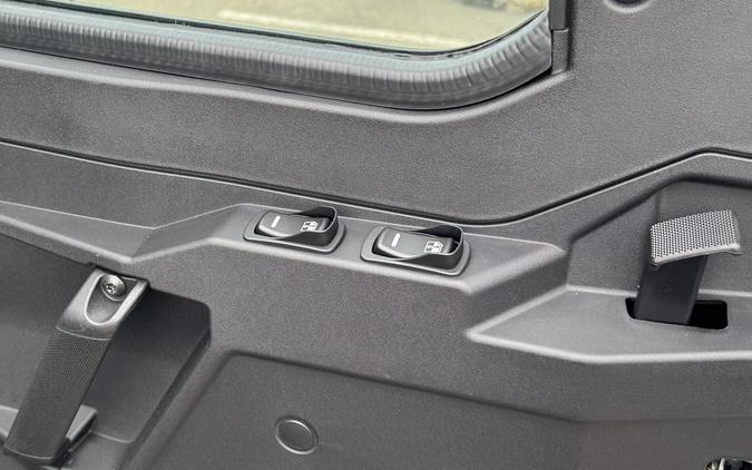 2026 Polaris® Ranger Crew XP 1000 NorthStar Edition Premium Polaris Pursuit Camo