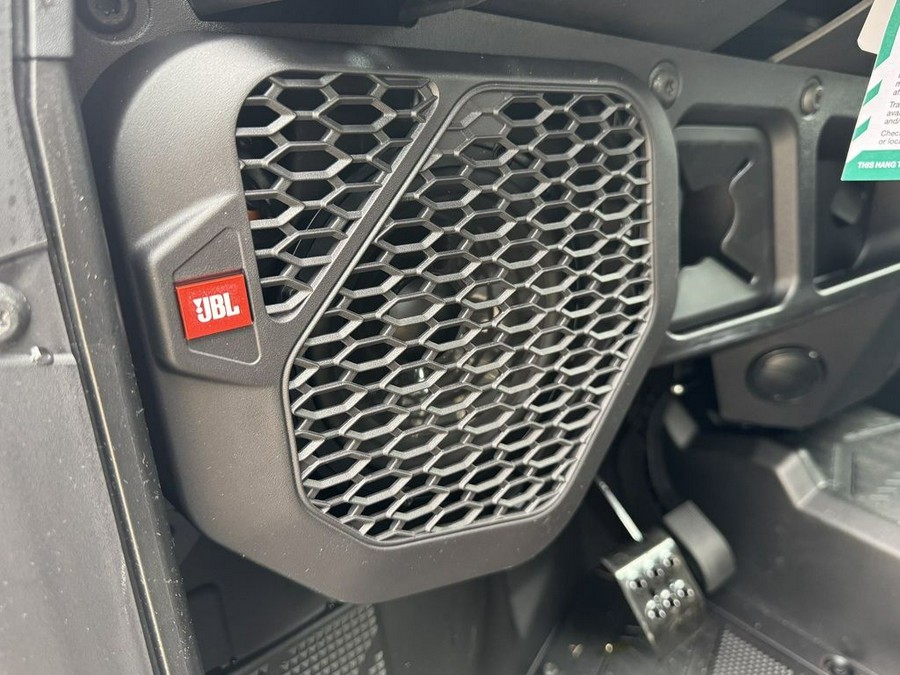 2026 Polaris® Ranger Crew XP 1000 NorthStar Edition Premium Polaris Pursuit Camo